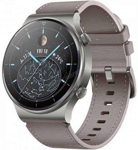 huawei watch gt2 pro 1