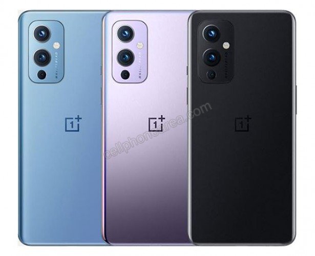 oneplus 9 2