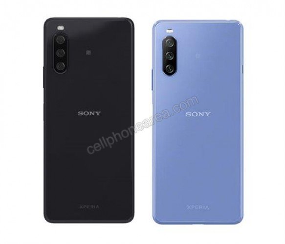 Sony Xperia 10 III 3