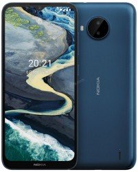 Nokia C20 Plus