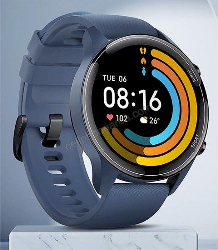 xiaomi mi watch revolve active 1