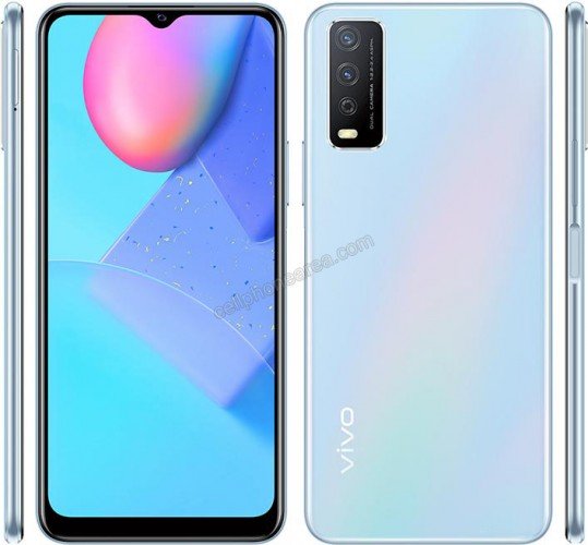 vivo y12s 1