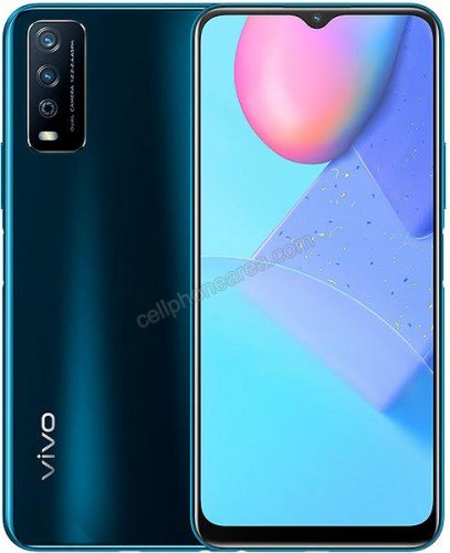 vivo y12s 2