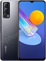 Vivo Y52 5G