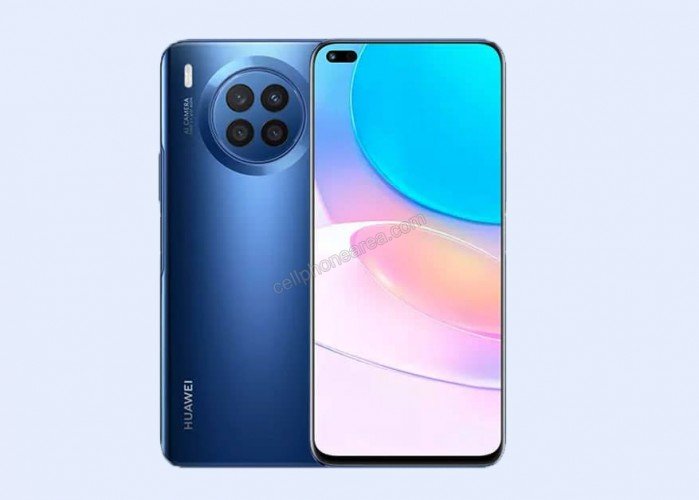 huawei nova 8i 