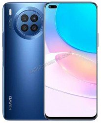 Huawei nova 8i