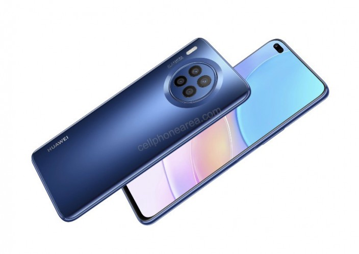 huawei nova 8i 2