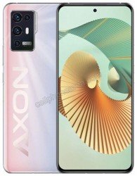 ZTE Axon 30 Pro 5G