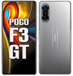 Xiaomi Poco F3 GT