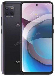 Motorola one 5G UW ace