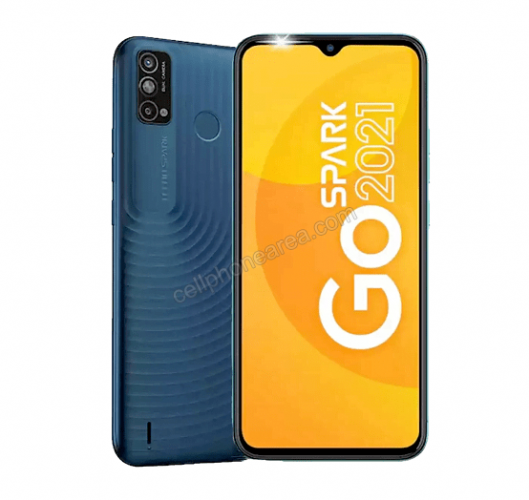 Tecno Spark Go 2021 3