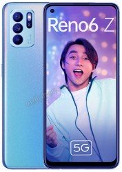 Oppo Reno6 Z