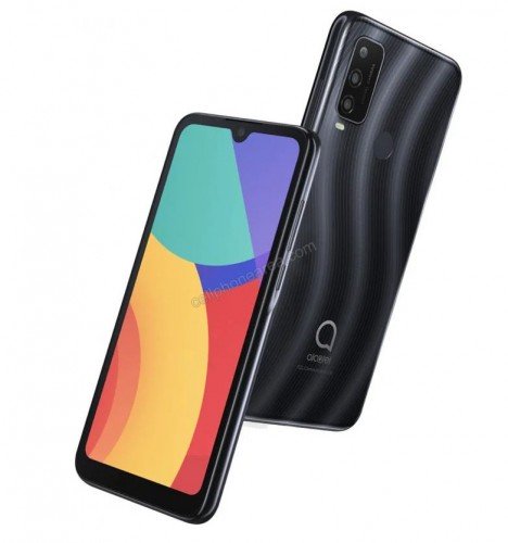 Alcatel 1L Pro 2021 3