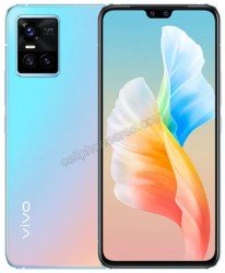 Vivo S10