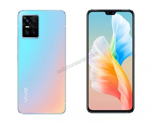 Vivo S10 2