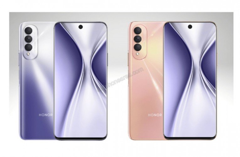 honor x20 se 1