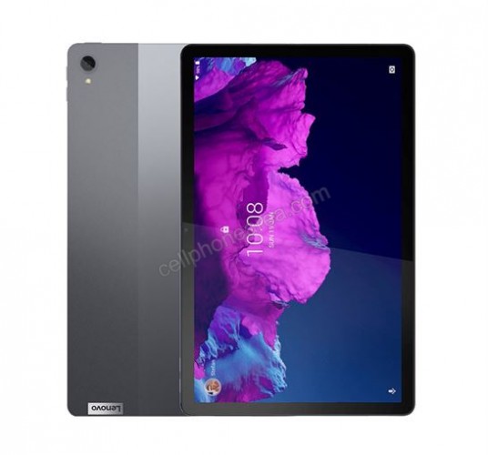 Lenovo Tab P11 plus 2