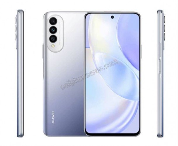 huawei nova 8 se youth 1