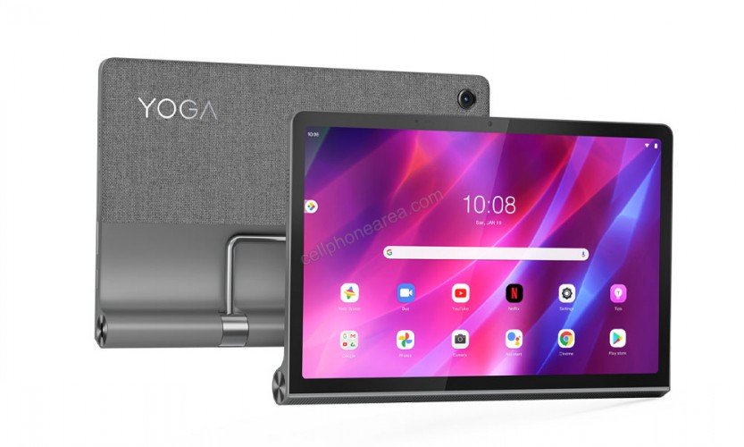 Lenovo Yoga Tab 11 1