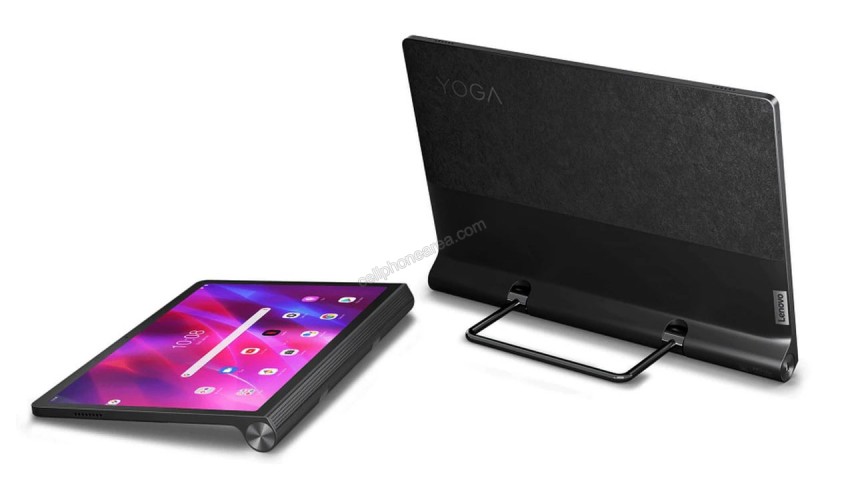 Lenovo Yoga Tab 11 3