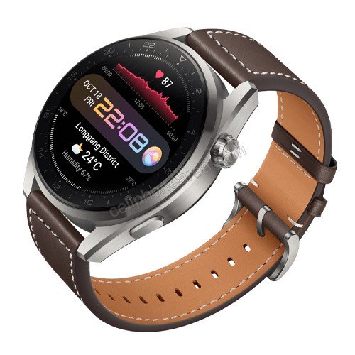 Huawei Watch 3 Pro 1