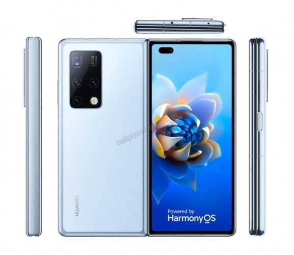 Huawei Mate X2 4G 1