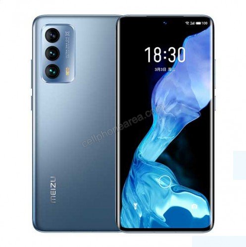 meizu 18 1