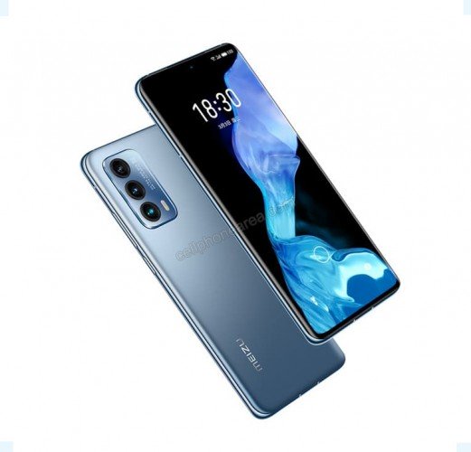 meizu 18 2