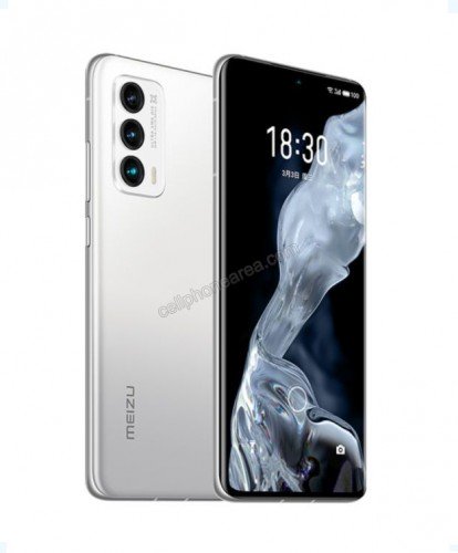 meizu 18 3