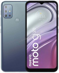 Motorola Moto G20