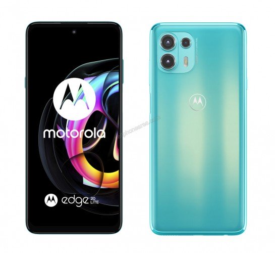 motorola edge 20 lite 1