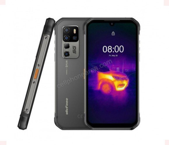 ulefone armor 11t 5G 1