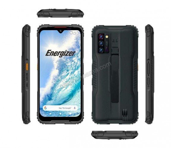 Energizer Hard Case G5 1