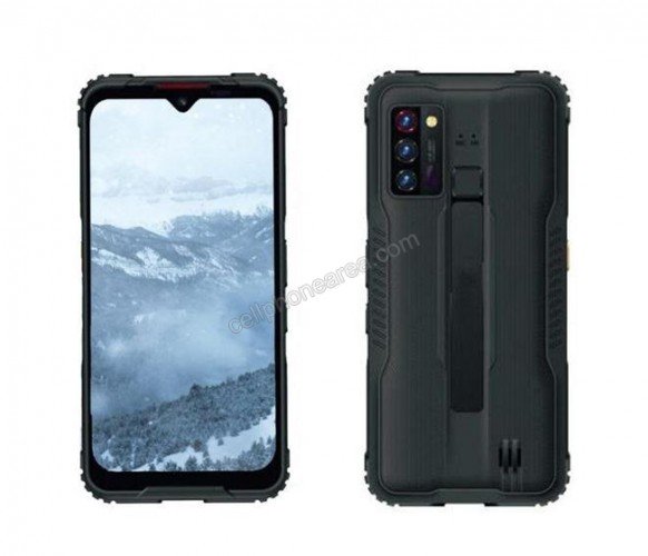 Energizer Hard Case G5 3