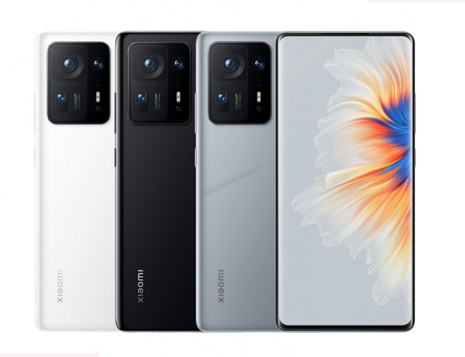 Xiaomi Mix 4 2