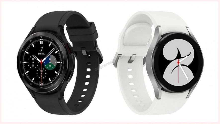 Samsung Galaxy Watch 4 Classic  1