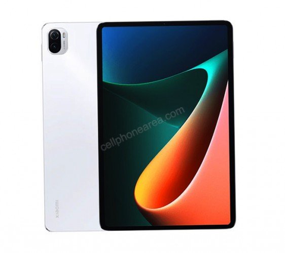 Xiaomi Mi Pad 5 Pro 2