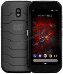 Cat S42 H+