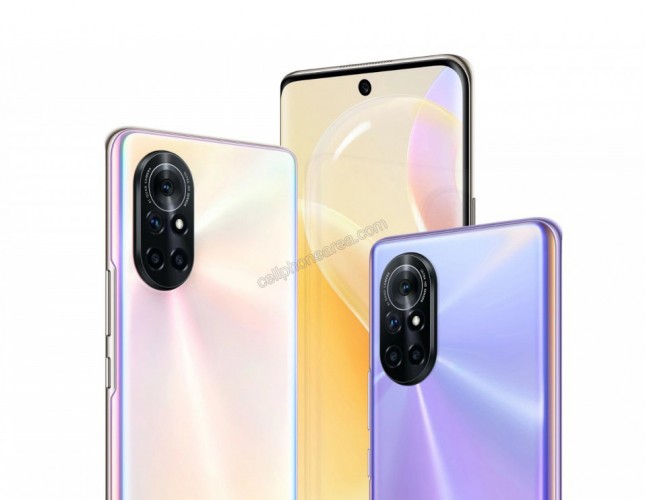 Huawei nova 8 03