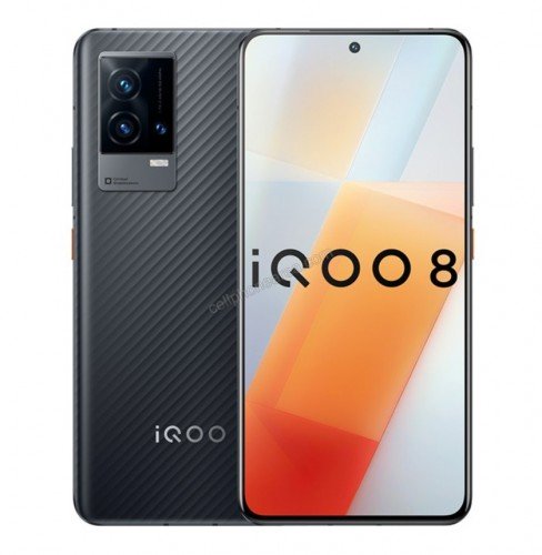 vivo iqoo 8 01