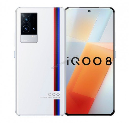 vivo iqoo 8 02