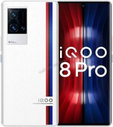 Vivo iQOO 8 Pro