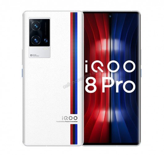 vivo iqoo 8 pro 01jpg