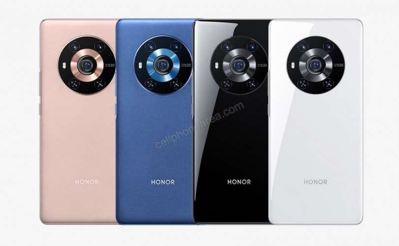 honor magic 3 03