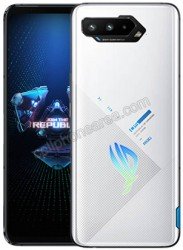 Asus ROG Phone 5s