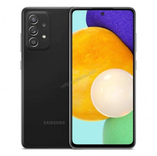 samsung galaxy a52s 5g 4