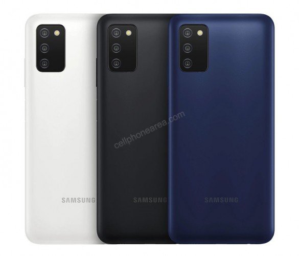 samsung galaxy a03s 3