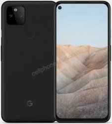 Google Pixel 5a 5G