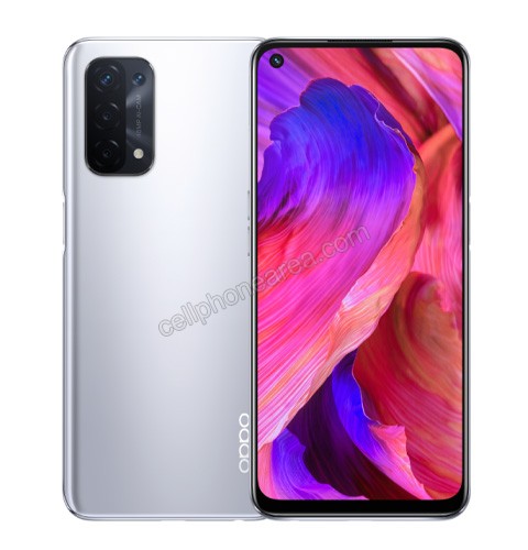 Oppo A74 5G 4