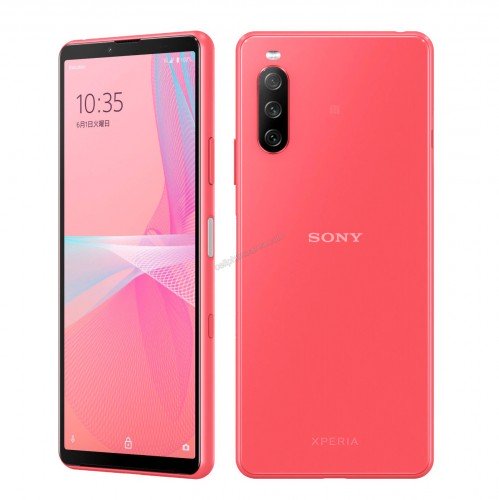 sony xperia 10 iii lite 1